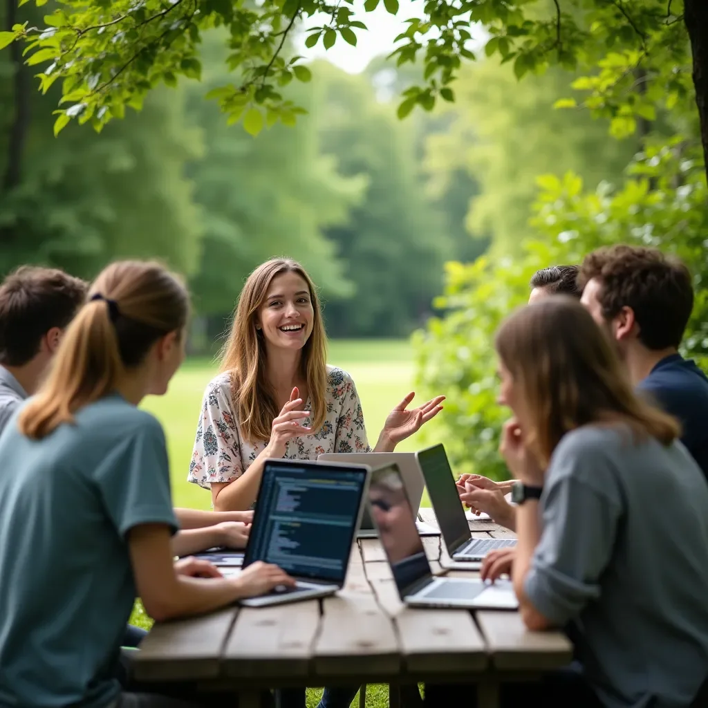 Creative design innovation